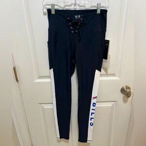 Bills leggings